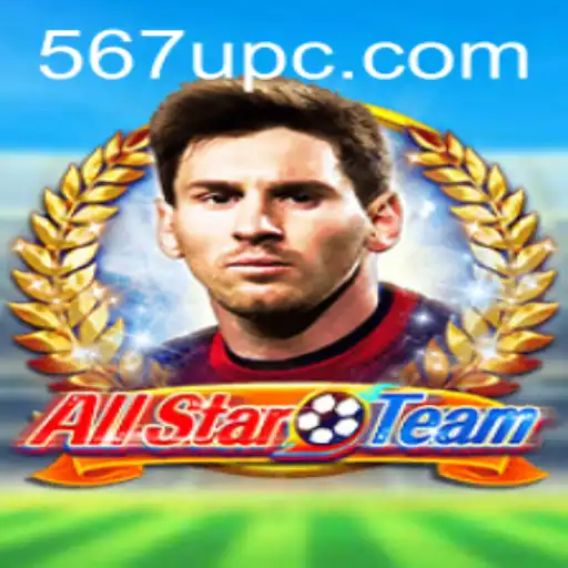 AllStarTeam: Uma Nova Experiência no Mundo dos Jogos