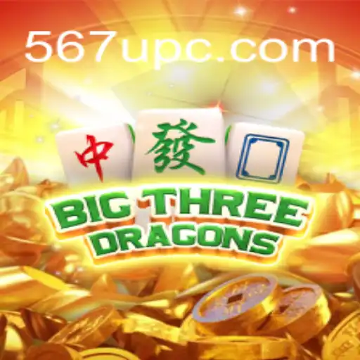 Descubra o Fascinante Mundo do Jogo BigThreeDragons