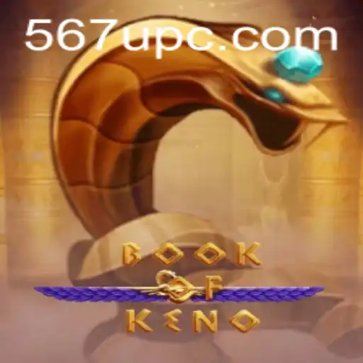 Explorando o Mundo de BookOfKeno: Regras e Estratégias para 2023