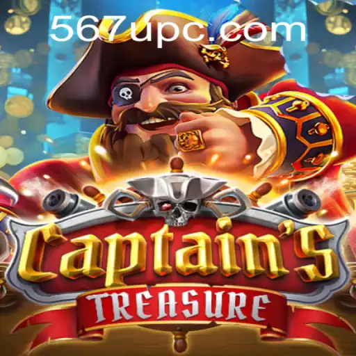 Explore a Aventura Inesquecível de CaptainssTreasure