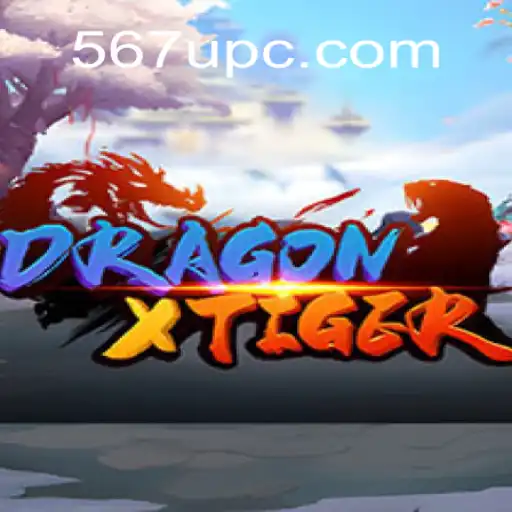 Descubra o Mundo de DragonXTiger: O Novo Fenômeno dos Jogos Online
