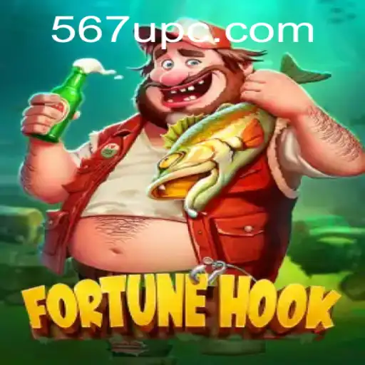 Descubra o Fascinante Mundo de FortuneHook e a Plataforma 567up.com