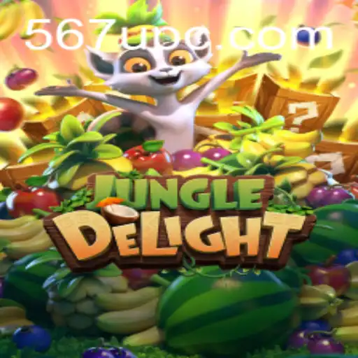 Descubra o Mundo Encantador de JungleDelight - Um Jogo de Aventura Emocionante