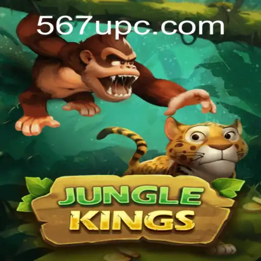 Descubra o Fascinante Mundo de JungleKings: Um Jogo de Estratégia e Aventura