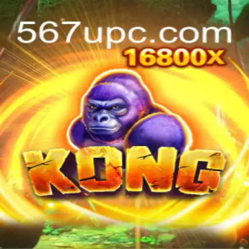 Kong: Uma Aventurosa Jornada no Mundo dos Jogos Online