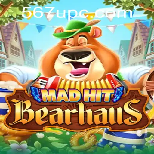 Explorando o Mundo de MadHitBearhaus: Um Jogo Inovador na Era Digital