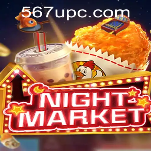 Explorando o Mundo de NIGHTMARKET: Um Guia Completo para Jogadores e Entusiastas