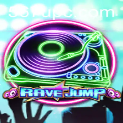 Descubra a Empolgante Aventura de RaveJump