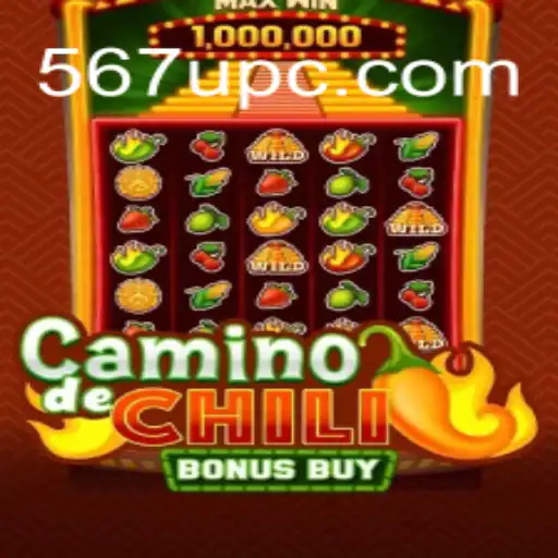 Descubra o Fascinante Mundo de CaminodeChiliBonusBuy