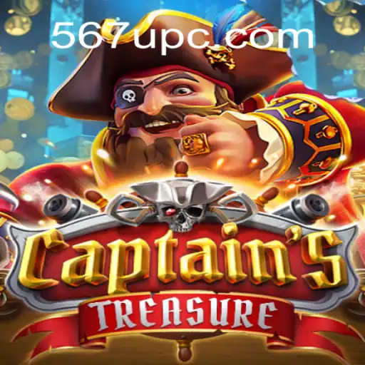 Explore a Aventura Inesquecível de CaptainssTreasure
