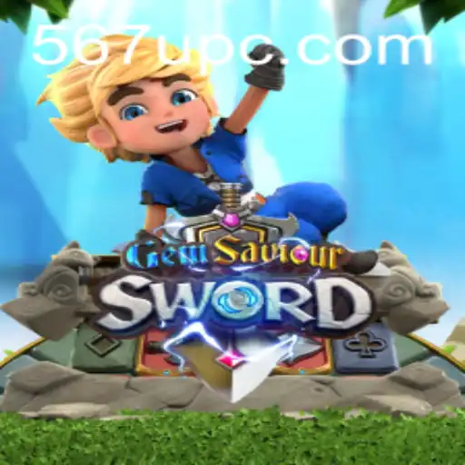 GemSaviourSword: Uma Jornada Heroica no Mundo dos Jogos