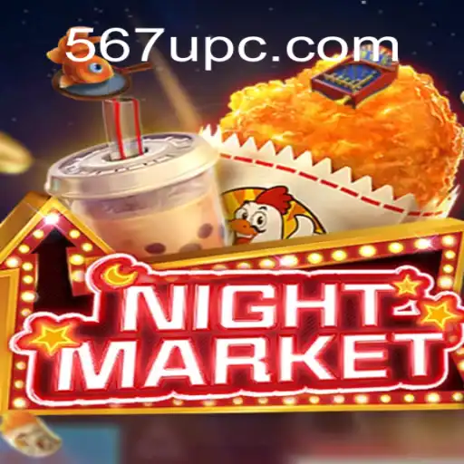 Explorando o Mundo de NIGHTMARKET: Um Guia Completo para Jogadores e Entusiastas