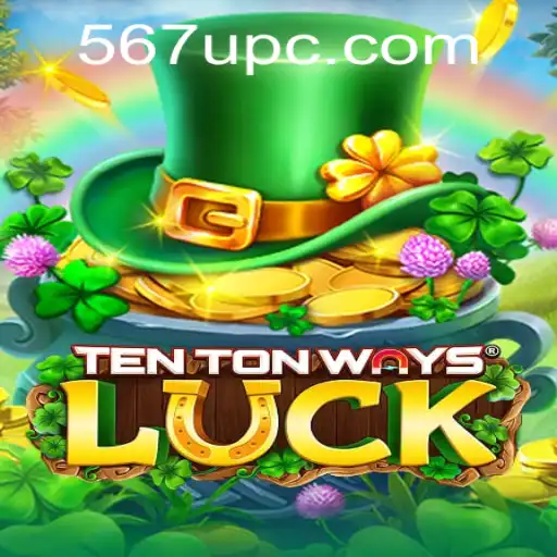 Explorando o Fascinante Mundo de TenTonWaysLuck: A Nova Sensação