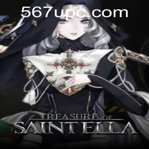 Explorando TreasureofSaintElla: Um Mundo de Aventuras