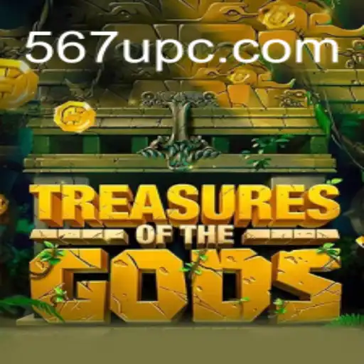 Descubra o Fascinante Mundo de TreasureoftheGods