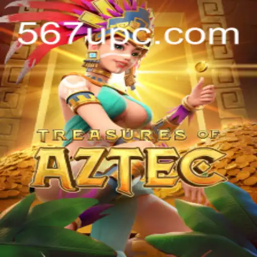 Descubra os Mistérios do Jogo Treasures of Aztec