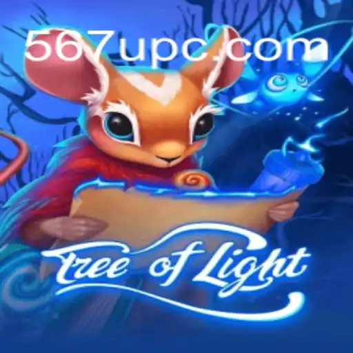 TreeofLight: Explore o Novo Mundo de Aventuras Virtuais