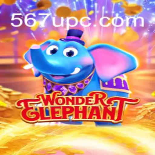 Explorando a Magia do Jogo WonderElephant