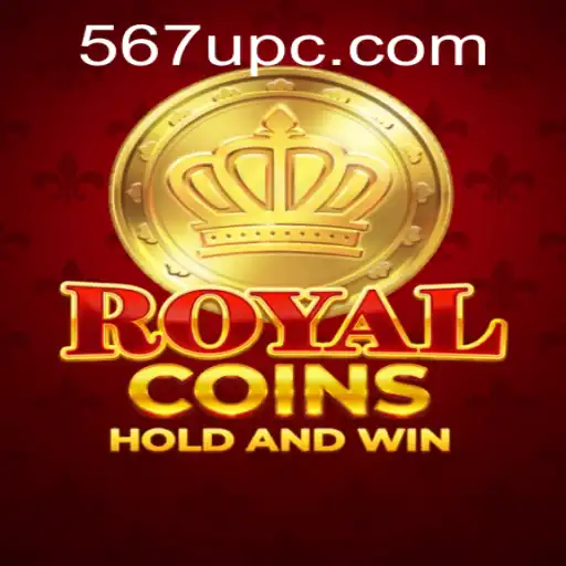RoyalCoins: Uma Experiência de Jogo Única com 567up.com