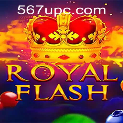 Descubra o Mundo de RoyalFlash: O Jogo de Cartas Mais Empolgante da Atualidade