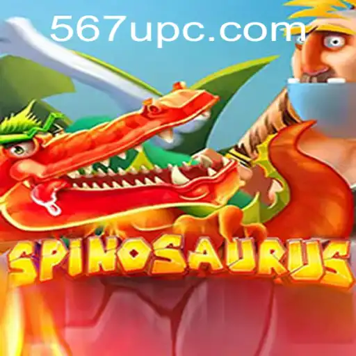 Spinosaurus: Descubra o Emocionante Jogo Disponível no 567up.com