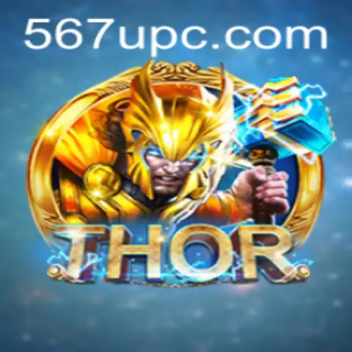Descubra o Mundo de Thor: O Jogo Épico em 567up.com