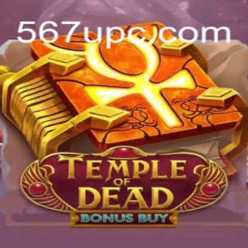 TempleofDeadBonusBuy: Uma Aventura Épica no Mundo dos Jogos de Cassino
