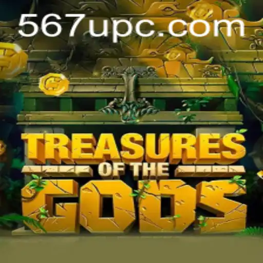 Descubra o Fascinante Mundo de TreasureoftheGods