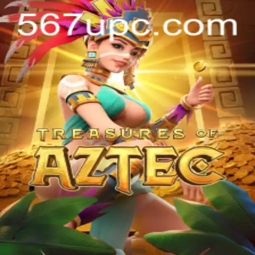 Descubra os Mistérios do Jogo Treasures of Aztec