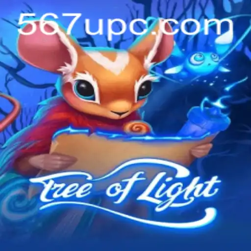 TreeofLight: Explore o Novo Mundo de Aventuras Virtuais