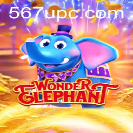 Explorando a Magia do Jogo WonderElephant
